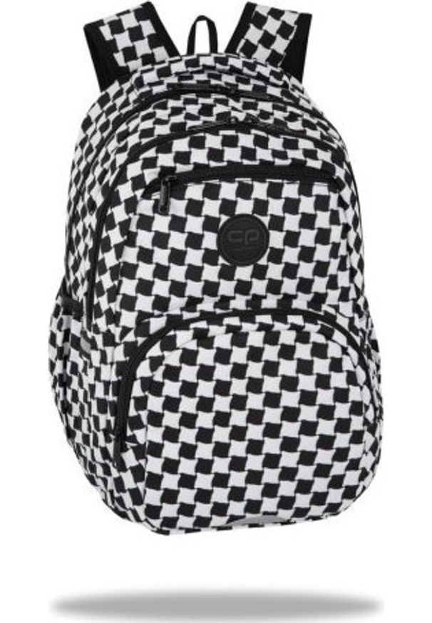 Patio - Plecak Młodzieżowy Coolpack Pick. Styl: młodzieżowy