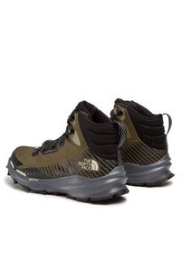 The North Face Trekkingi Vectiv Fastpack Mid Futurelight NF0A5JCWWMB1 Zielony. Kolor: zielony. Materiał: materiał. Sport: turystyka piesza #5