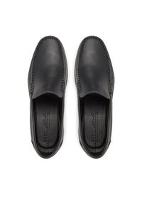 ecco - ECCO Mokasyny S Lite 54051401001 Czarny. Kolor: czarny. Materiał: skóra