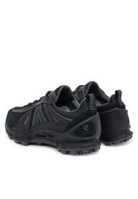 ecco - ECCO Trekkingi Biom C-Trail GORE-TEX 803463 51094 Czarny. Kolor: czarny. Materiał: materiał #5