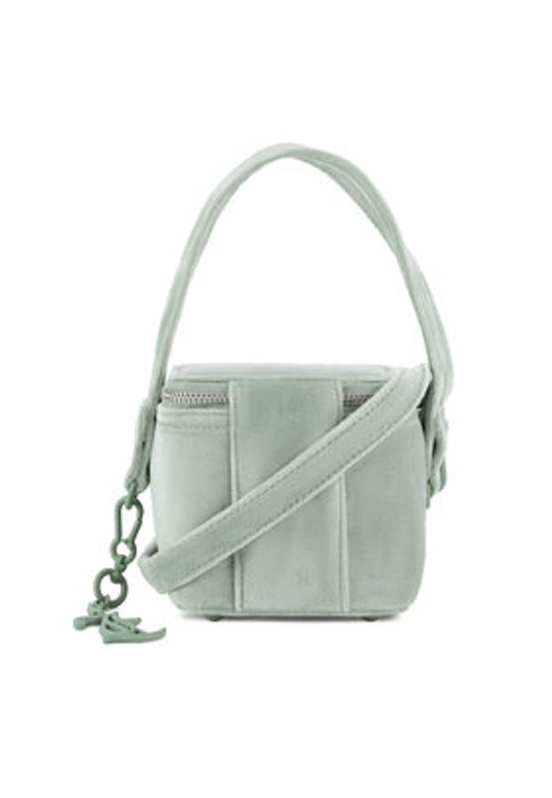 Juicy Couture Torebka BIJXT3062W5S Zielony. Kolor: zielony