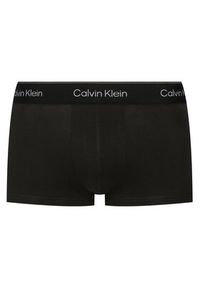 Calvin Klein Underwear Komplet bokserek LV00NB4390 Czarny. Kolor: czarny. Materiał: bawełna #5