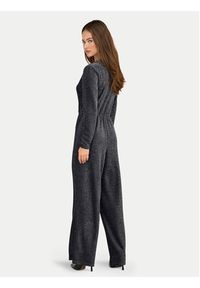 only - ONLY Kombinezon Rich 15360280 Szary Regular Fit. Kolor: szary. Materiał: syntetyk #7