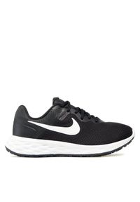 Nike Buty do biegania Revolution 6 Nn DC3729 003 Czarny. Kolor: czarny. Materiał: materiał. Model: Nike Revolution