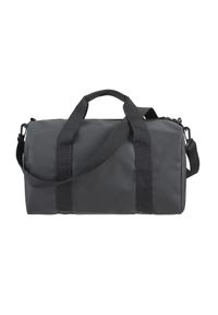 Torba podróżna Musto Genoa 2.0. Kolor: czarny #1