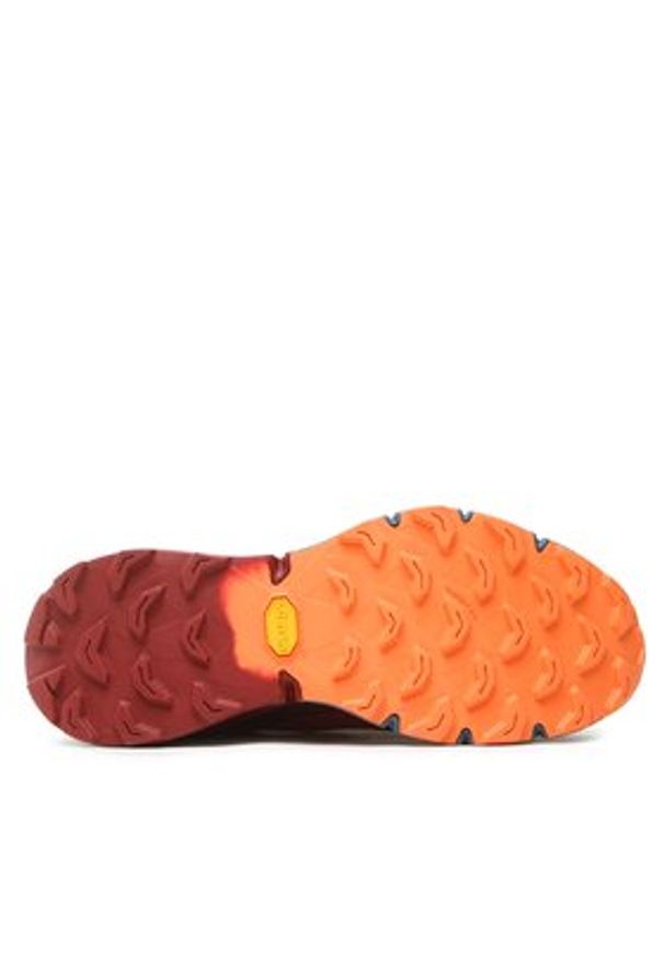 Dynafit Buty do biegania Ultra 100 1571 Czerwony. Kolor: czerwony. Materiał: mesh, materiał