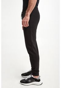 Karl Lagerfeld - Spodnie dresowe męskie KARL LAGERFELD. Materiał: dresówka #5