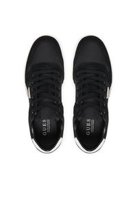 Guess Sneakersy FMJUDD SUE12 Czarny. Kolor: czarny #5