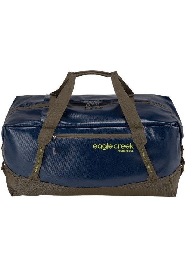 Eagle Creek Eagle Creek Migrate Duffel 90L Rush Blue