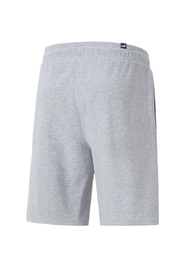 Szorty Sportowe Męskie Puma Rad/Cal 9'' Dk. Kolor: szary. Długość: krótkie. Sezon: lato