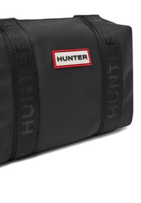 Hunter Kosmetyczka C-HTR-XC-005-08 Czarny. Kolor: czarny. Materiał: materiał #5