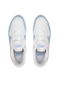 Nike Sneakersy DM9538 106 Biały. Kolor: biały. Materiał: mesh, materiał