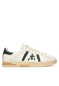 Sneakersy Premiata. Kolor: beżowy #1