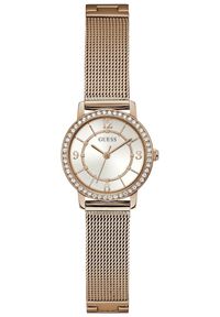 Guess - Zegarek Damski GUESS Melody GW0534L3. Styl: casual, elegancki #1