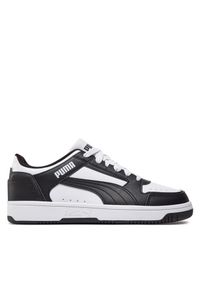 Sneakersy Puma. Kolor: biały