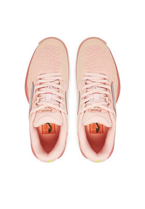 Joma Buty do tenisa Ace 2529 TACLS2529C Różowy. Kolor: różowy. Materiał: materiał. Sport: tenis