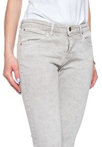 Wrangler - WRANGLER SLIM CROP SAND STORM W248GK14U