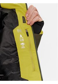 Rossignol Kurtka narciarska Fonction RLKMJ11 Żółty Regular Fit. Kolor: żółty. Materiał: syntetyk. Sport: narciarstwo #7