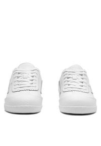Fila Sneakersy Byb Low Wmn FFW0184.10004 Biały. Kolor: biały