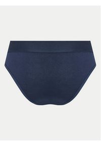 Reebok Komplet 3 par fig klasycznych CANDY - AW24 (3-pack) Kolorowy. Materiał: bawełna. Wzór: kolorowy