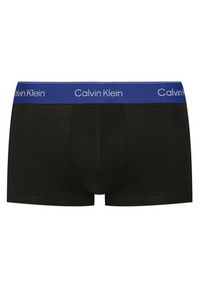 Calvin Klein Underwear Komplet bokserek LV00NB4390 Czarny. Kolor: czarny. Materiał: bawełna #2