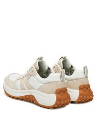 keen - Keen Sneakersy Sneakersy KS86 Beżowy. Kolor: beżowy. Materiał: zamsz, skóra #4