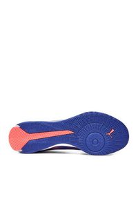 Puma Buty do piłki nożnej Future 5 Match It 107895 Niebieski. Kolor: niebieski. Materiał: skóra #6