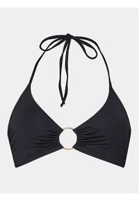 Melissa Odabash Góra od bikini Hamburg Czarny. Kolor: czarny. Materiał: syntetyk #2