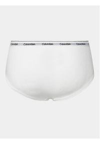Calvin Klein Underwear Bokserki 000QD5195E Biały. Kolor: biały. Materiał: bawełna #2