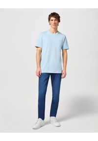 Wrangler - WRANGELR LARSTON MĘSKIE SPODNIE JEANSOWE JEANSY DŻINSY HARVEY 112352835 W18S017973 #6