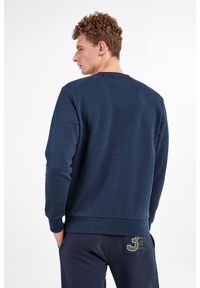 La Martina - Bluza męska LA MARTINA. Materiał: dzianina, bawełna. Długość rękawa: długi rękaw. Długość: długie #3