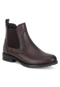 Lasocki Sztyblety WI16-CORA-15 Brązowy. Kolor: brązowy. Materiał: skóra #4