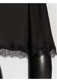 Herskind Spódnica midi Angel 4625370 Czarny Regular Fit. Kolor: czarny. Materiał: wiskoza #2