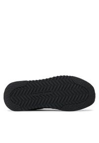 Philippe Model Sneakersy Tropez 2.1 TYLU W002 Czarny. Kolor: czarny. Materiał: zamsz, skóra #7