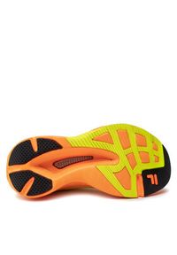 Fila Buty Shocker Run Wmn FFW0108.23011 Żółty. Kolor: żółty. Materiał: materiał. Sport: bieganie #2