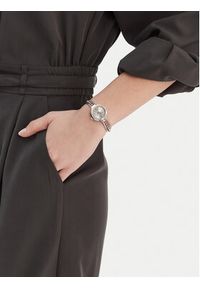 Liu Jo Zegarek Chains Ensemble TLJ2729 Srebrny. Kolor: srebrny #3