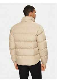 BOSS Kurtka zimowa H-Corbinian3 50525243 Beżowy Regular Fit. Kolor: beżowy. Materiał: syntetyk. Sezon: zima #5