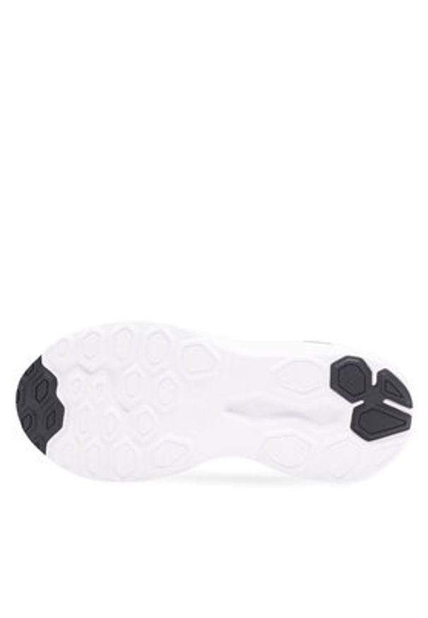 New Balance Sneakersy NBW411LB3 Czarny. Kolor: czarny. Materiał: materiał