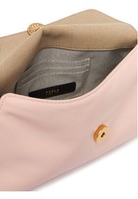 Furla Torebka Sfera Soft Mini WE00881 BX2269 CN 4355S Różowy. Kolor: różowy. Materiał: skórzane #2
