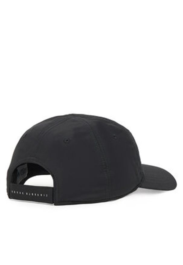 Lacoste Czapka z daszkiem RK2450 Czarny. Kolor: czarny. Materiał: materiał, poliester