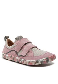 Froddo Sneakersy Barefoot Base G3130245-1 DD Różowy. Kolor: różowy #5