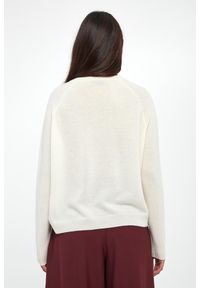 Marella - Sweter damski kaszmirowy Tesa MARELLA. Materiał: kaszmir #3