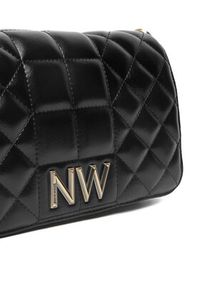 Nine West Torebka EO-VERMONT-I-LDA8409 Czarny. Kolor: czarny