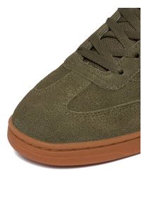 Reebok Sneakersy CEO-FORTE LOUNGER AR30252MGTC Zielony. Kolor: zielony. Materiał: skóra #2