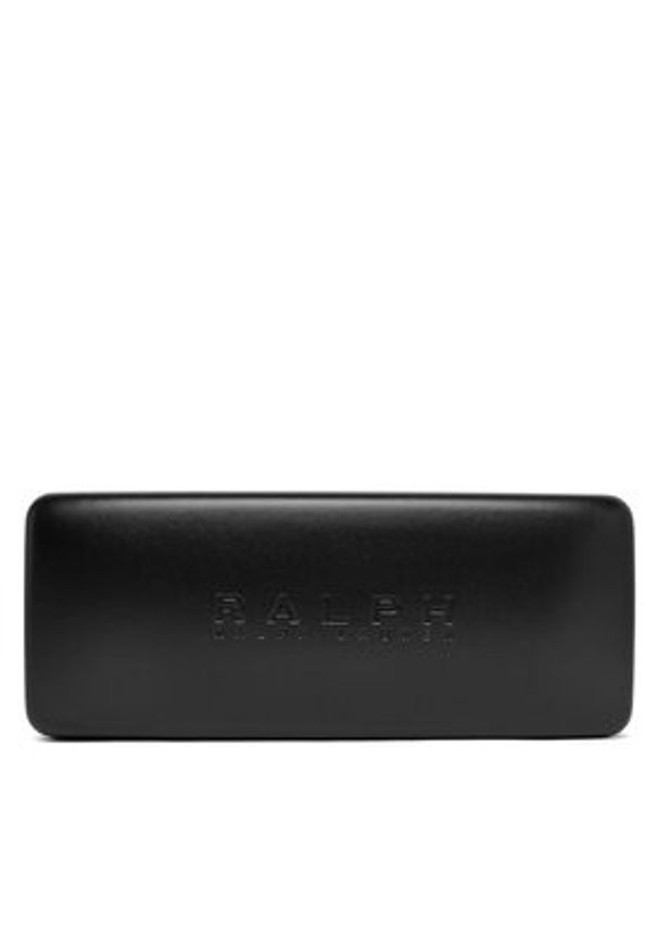 Lauren Ralph Lauren - LAUREN RALPH LAUREN Okulary przeciwsłoneczne 0RA5351U 63458G Fioletowy. Kolor: fioletowy