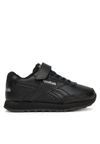 Sneakersy Reebok. Kolor: czarny #1