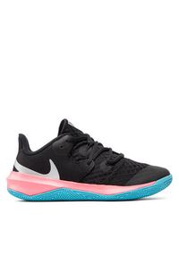 Nike Buty na siłownię Zomm Hyperspeed Court Se DJ4476 064 Czarny. Kolor: czarny. Materiał: materiał. Model: Nike Court. Sport: fitness #3