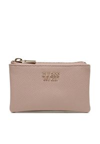 Guess Bilonówka SWZG85 00340 Różowy. Kolor: różowy. Materiał: skóra #1