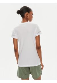 CMP Koszulka techniczna 33N6316 Biały Regular Fit. Kolor: biały. Materiał: syntetyk #2