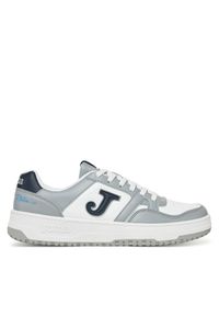 Sneakersy Joma. Kolor: biały